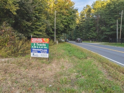 *UNDER CONTRACT* Commercial Land for Sale in Powhatan VA! - image 33