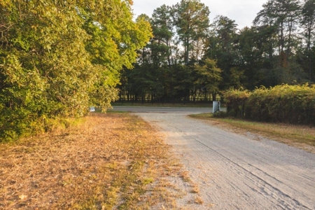 *UNDER CONTRACT* Commercial Land for Sale in Powhatan VA! - image 5