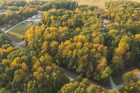 *UNDER CONTRACT* Homesite for Sale in Powhatan VA! - image 11