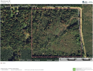 40 Acres Land for Sale Morehouse Parish, LA - image 26