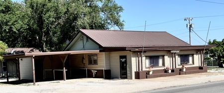 Motel for sale - image 1