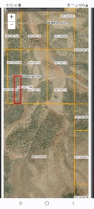 Remote 10 acre off grid parcel backs state land - image 13