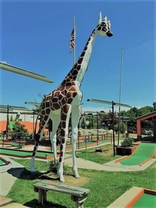 Well-Established Putt Putt Franchise w/ Prime Real Estate - image 1