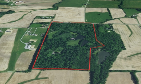 Highland County Ohio land for sale. - image 45
