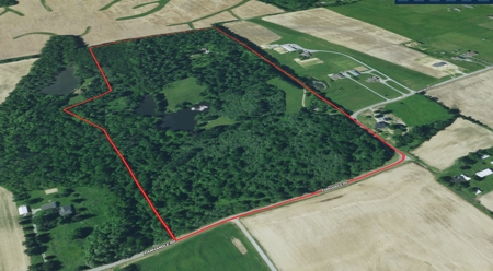 Highland County Ohio land for sale. - image 43