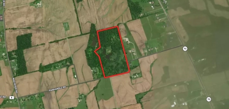 Highland County Ohio land for sale. - image 42