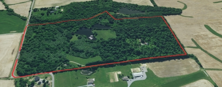 Highland County Ohio land for sale. - image 44