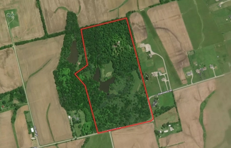 Highland County Ohio land for sale. - image 41