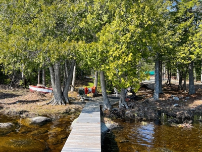 Off-Grid Log Cabin - image 10