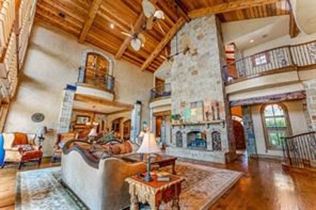 127 River Oak Court Weatherford, TX 76087 - image 12