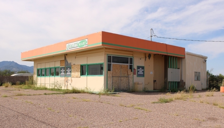 Prime Commercially zoned property in Huachuca City - image 3