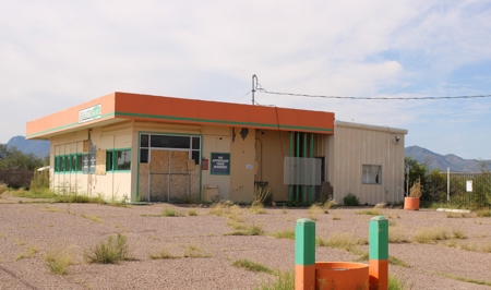 Prime Commercially zoned property in Huachuca City - image 2