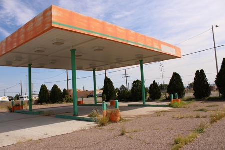 Prime Commercially zoned property in Huachuca City - image 6