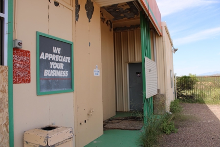 Prime Commercially zoned property in Huachuca City - image 5