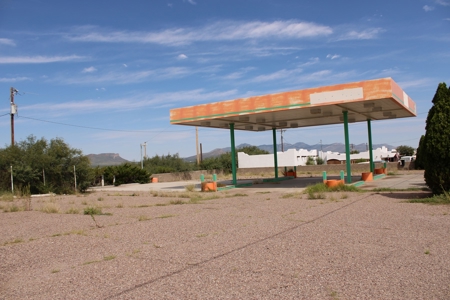 Prime Commercially zoned property in Huachuca City - image 4
