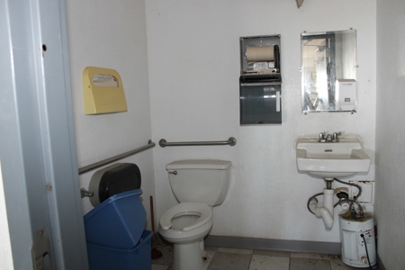 Prime Commercially zoned property in Huachuca City - image 10