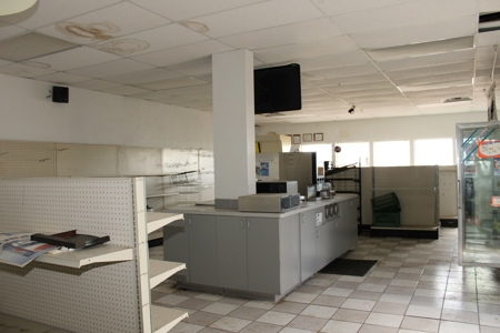 Prime Commercially zoned property in Huachuca City - image 8