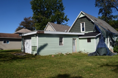 2 Bedroom, 1 Bath Home, Robinson, IL For Sale @ Auction - image 6