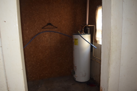 2 Bedroom, 1 Bath Home, Robinson, IL For Sale @ Auction - image 17