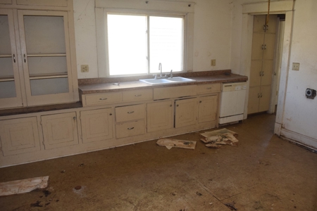 2 Bedroom, 1 Bath Home, Robinson, IL For Sale @ Auction - image 15