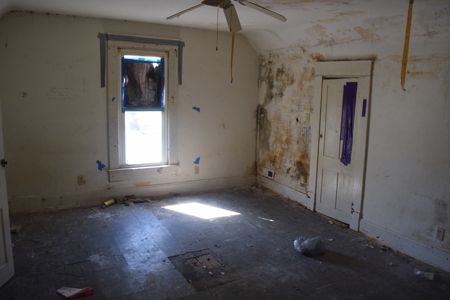 2 Bedroom, 1 Bath Home, Robinson, IL For Sale @ Auction - image 24