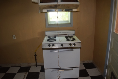 2 Bedroom, 1 Bath Home, Robinson, IL For Sale @ Auction - image 20