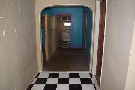 2 Bedroom, 1 Bath Home, Robinson, IL For Sale @ Auction - image 13