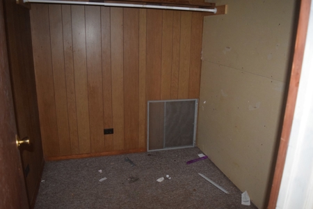 2 Bedroom, 1 Bath Home, Robinson, IL For Sale @ Auction - image 14