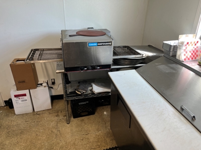 Store For Sale in Atoka County, Ok - image 39