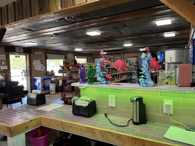 Store For Sale in Atoka County, Ok - image 26