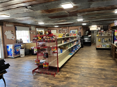 Store For Sale in Atoka County, Ok - image 28