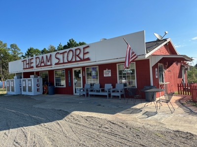 Store For Sale in Atoka County, Ok - image 2