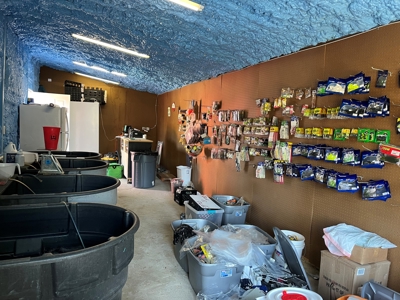 Store For Sale in Atoka County, Ok - image 8
