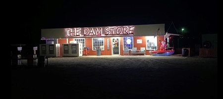 Store For Sale in Atoka County, Ok - image 41