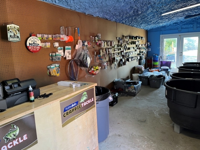 Store For Sale in Atoka County, Ok - image 11