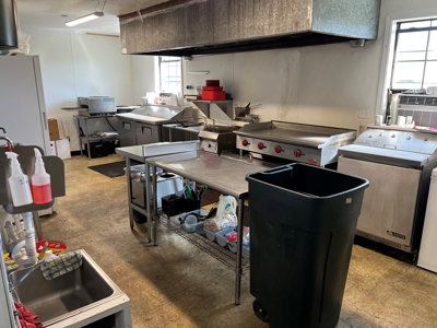 Store For Sale in Atoka County, Ok - image 32
