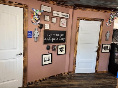 Store For Sale in Atoka County, Ok - image 31
