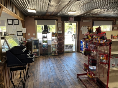 Store For Sale in Atoka County, Ok - image 19