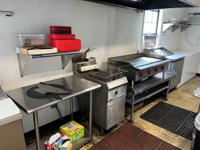Store For Sale in Atoka County, Ok - image 37