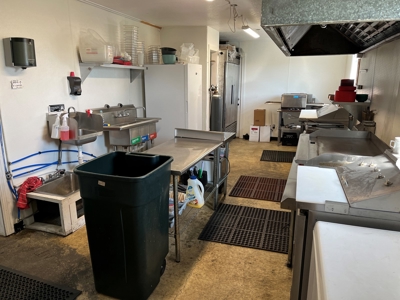 Store For Sale in Atoka County, Ok - image 33