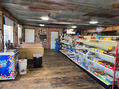 Store For Sale in Atoka County, Ok - image 29
