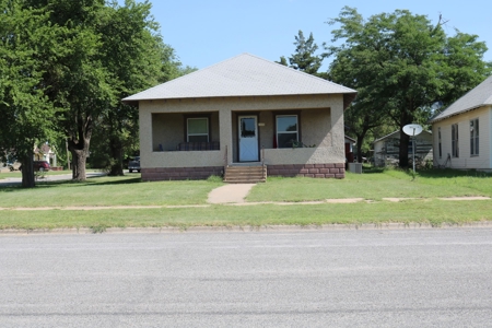 Home For Sale Coldwater, Ks - image 8