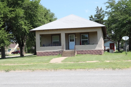 Home For Sale Coldwater, Ks - image 9