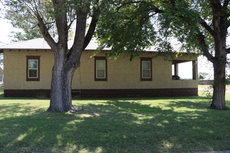 Home For Sale Coldwater, Ks - image 11