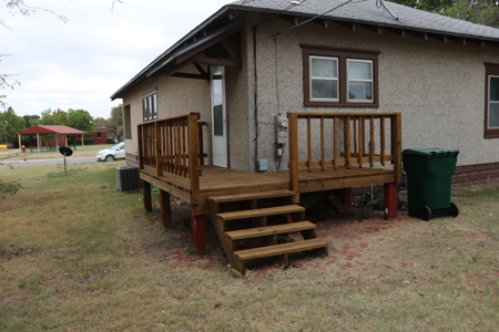 Home For Sale Coldwater, Ks - image 13