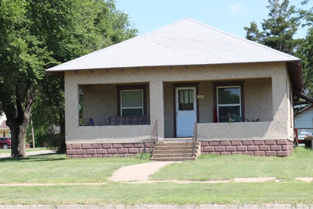 Home For Sale Coldwater, Ks - image 10