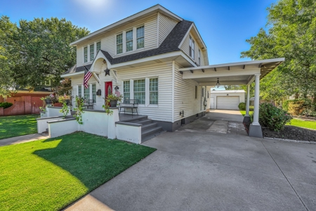 Home For Sale In Elk City, Oklahoma - image 6