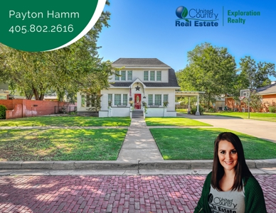 Home For Sale In Elk City, Oklahoma - image 50