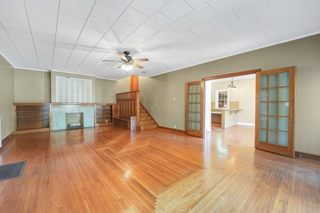 Home For Sale In Elk City, Oklahoma - image 23