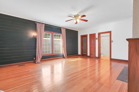 Home For Sale In Elk City, Oklahoma - image 38